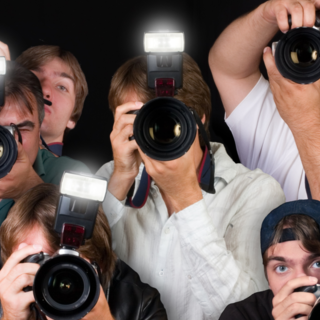 Casting photographe pour figuration de 18 ans et plus pour série TF1