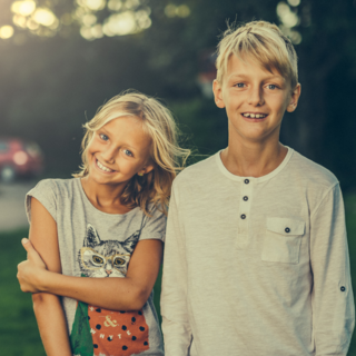 Casting URGENT enfants pour long métrage de Suzanne LINDON