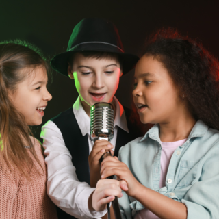 Casting enfant et ado fille et garçon entre 6 et 15 ans pour The Voice Kids