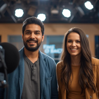 Casting homme et femme de 25 ans et plus pour tournage publicité