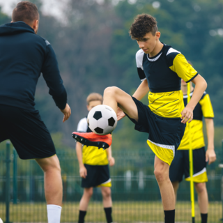 Casting adolescent garçon de 11 ans pour rôle dans série