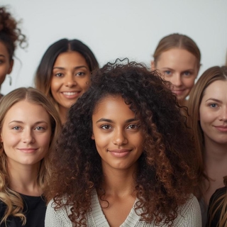 Casting modèle femme entre 18 et 60 ans pour évènement cheveux