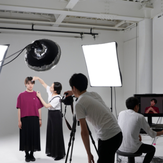 URGENT : Casting homme et femme entre 20 et 50 ans pour tournage clip avec artiste français