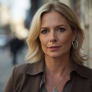 Casting femme blonde entre 40 et 50 ans pour figuration dans le court métrage musical dans artiste français