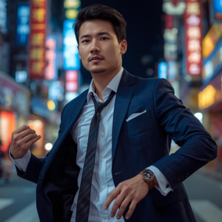 Casting homme asiatique entre 20 et 70 ans pour tournage vidéo YouTube