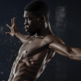 Casting danseur et danseuse pour spectacle musical Black Legends