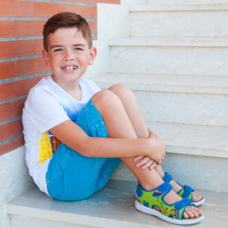 Casting enfant de moins de 10 ans pour figuration dans court métrage