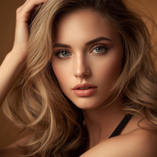 Casting mannequin femme blonde entre 25 et 30 ans pour vidéos et photos parfum