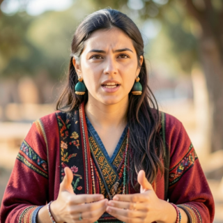 Casting actrice d'origine gitane entre 20 et 30 ans pour rôle dans long métrage