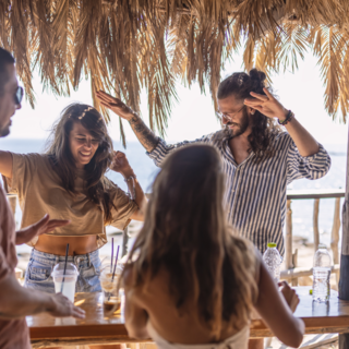 Casting homme et femme de 30 ans environ pour figuration dans tournage