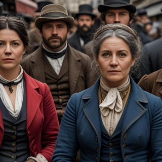 Casting figurant homme et femme entre 18 et 60 ans pour tournage film avec Vincent Lindon et Camille Cottin