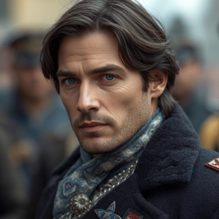 Casting homme entre 29 et 36 ans pour silhouette dans film avec Omar Sy, Vincent Cassel et François Civil