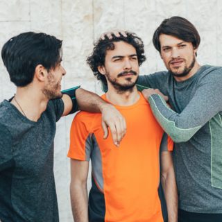 Casting comédien entre 19 et 29 ans pour rôle dans série