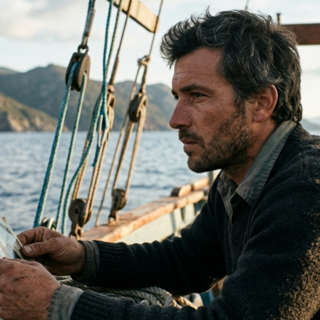 Casting acteur corse entre 26 et 35 ans pour rôle dans long métrage