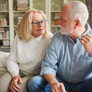 Casting modèle homme et femme sénior entre 60 et 70 ans pour shooting photo lifestyle