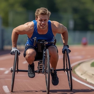Casting homme en situation de handicap entre 18 et 30 ans pour rôle dans film