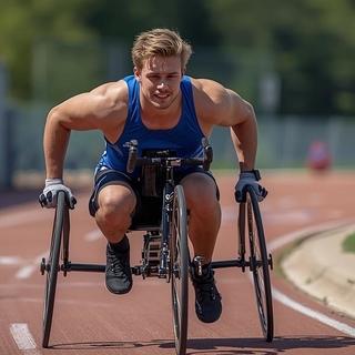 Casting homme en situation de handicap entre 18 et 30 ans pour rôle dans film