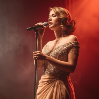 Casting chanteuse de 18 ans et plus pour spectacle dans un cabaret