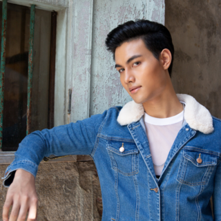 Casting mannequin homme de 18 à 28 ans pour shooting photo site internet