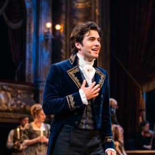 Casting comédien et chanteur entre 20 et 30 ans pour rôle dans spectacle musical Le Fantôme de l'opéra