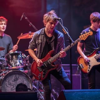 Casting musicien et musicienne de 17 ans environ pour court métrage