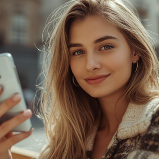 Casting modèle femme entre 16 et 30 ans pour shooting photo lifestyle