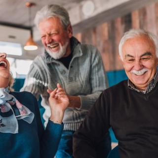 Casting homme et femme sénior entre 50 et 90 ans pour figuration dans clip musical