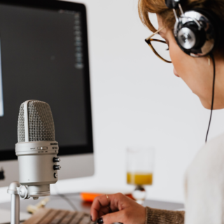 Casting comédien et comédienne voix off pour spot vidéo