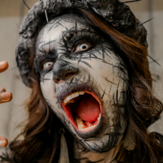 Casting comédienne pour animation horrifique immersive à Montpellier