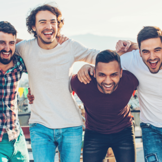 Casting homme 25 à 35 ans pour tournage publicité