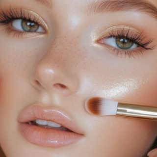 Casting femme entre 18 et 40 ans pour shooting photo makeup