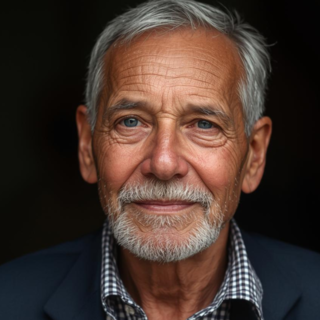 Casting homme entre 70 et 90 ans pour doublure dans film