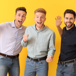 Casting homme de 18 et plus pour tournage de vidéo pédagogique