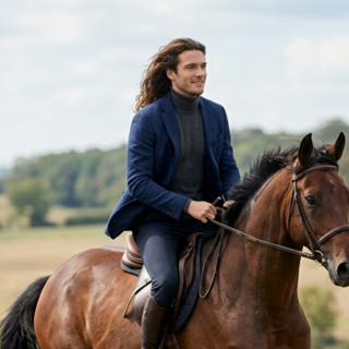 Casting comédien sachant monter à cheval entre 26 et 32 ans pour tournage projet bancaire