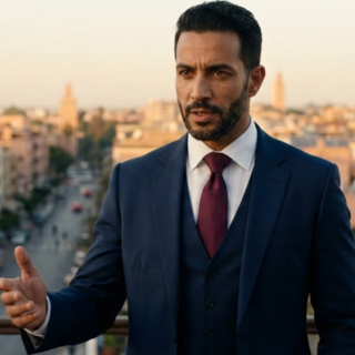 Casting comédien entre 35 et 45 ans pour tournage long métrage