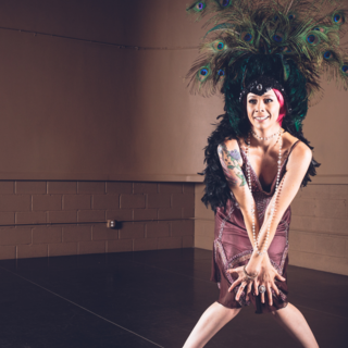 Casting danseuse de 18 ans et plus pour spectacle cabaret