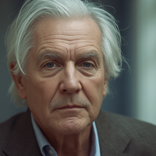 Casting comédien âgé de 50 ans et plus pour silhouette dans court métrage