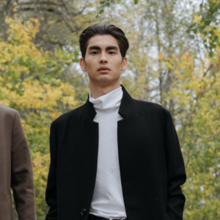 Casting figurant et silhouette homme de tout âge pour téléfilm Arte avec Swann Arlaud 