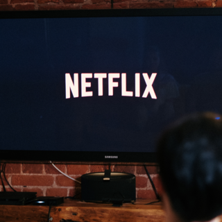 Casting homme entre 30 et 40 ans pour figuration dans série Netflix