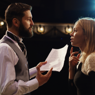 Casting acteur et actrice entre 16 et 56 ans pour Championnats du Monde des Arts de Scène
