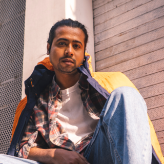 Casting homme entre 25 et 30 ans pour tournage clip musical