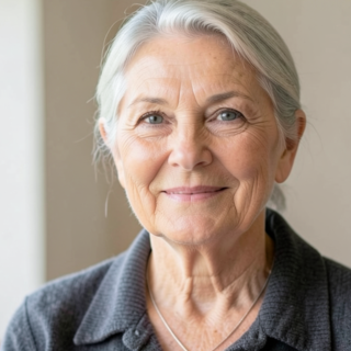 Casting femme de plus de 60 ans pour figuration dans film