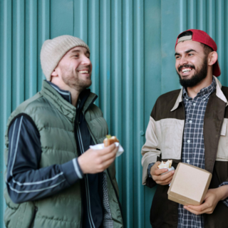 Casting comédien de plus de 18 ans pour rôle principal dans court métrage étudiant