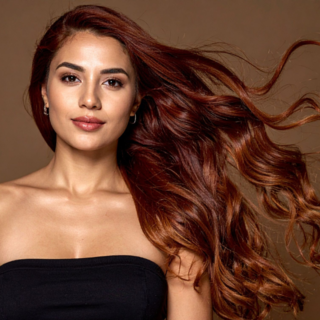 Casting femme entre 25 et 35 ans pour campagne digitale accessoires cheveux