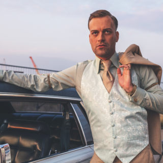 Casting modèle homme entre 20 et 35 ans pour shooting photo mode