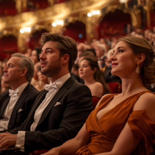 Casting figurant homme et femme chic de tout âge pour tournage série plateforme