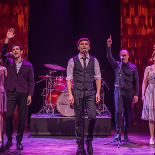 Casting artiste pluridisciplinaire homme et femme de 18 ans et plus pour grand spectacle musical