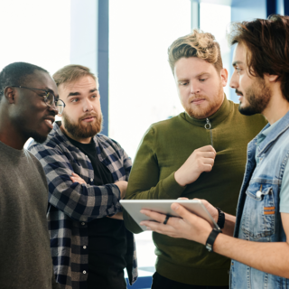 Casting comédien entre 35 et 50 pour tournage série HPI avec Audrey Fleurot