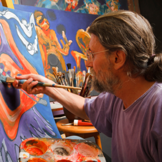 Casting comédien entre 30 et 50 ans pour tournage spot publicitaire