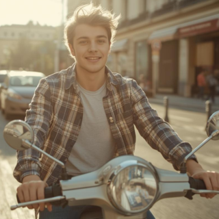 Casting adolescent entre 16 et 18 ans pour rôle dans série Netflix